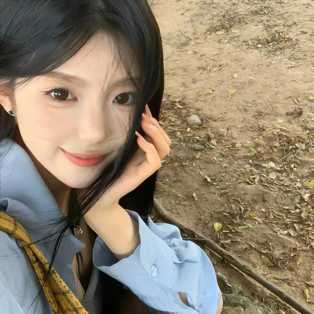 川尻小玉的懒散生活